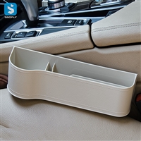 Car Seat Gap Storage Box